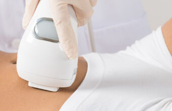 Lymphatic drainage therapy