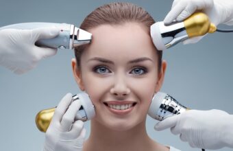 Cosmetology procedures