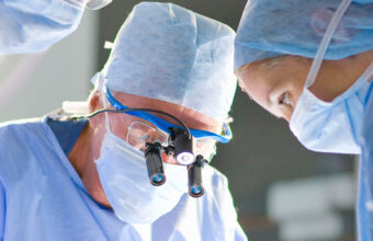 Surgical treatment methods